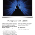 Photography eBook – What Every Photographer Should Know