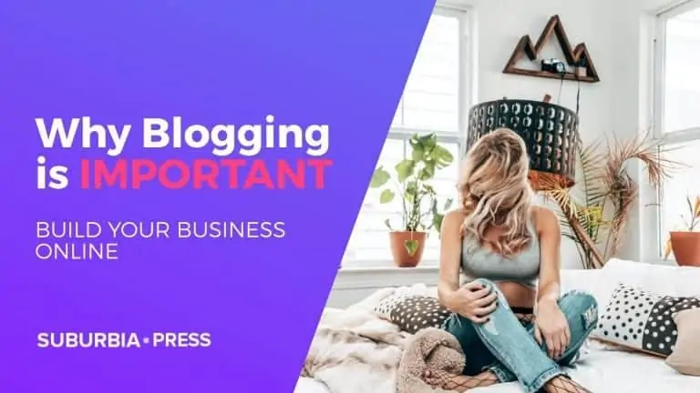 Why Blogging is Important to Share and Help Others