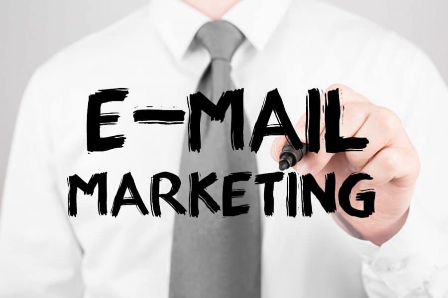 Email Marketing