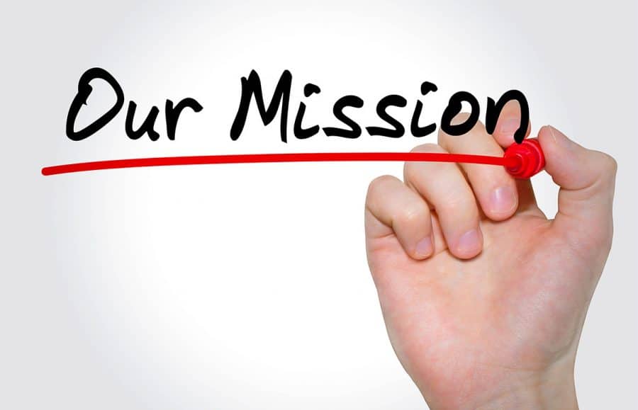 planning your mission