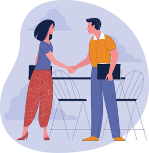 Building trust with your customers