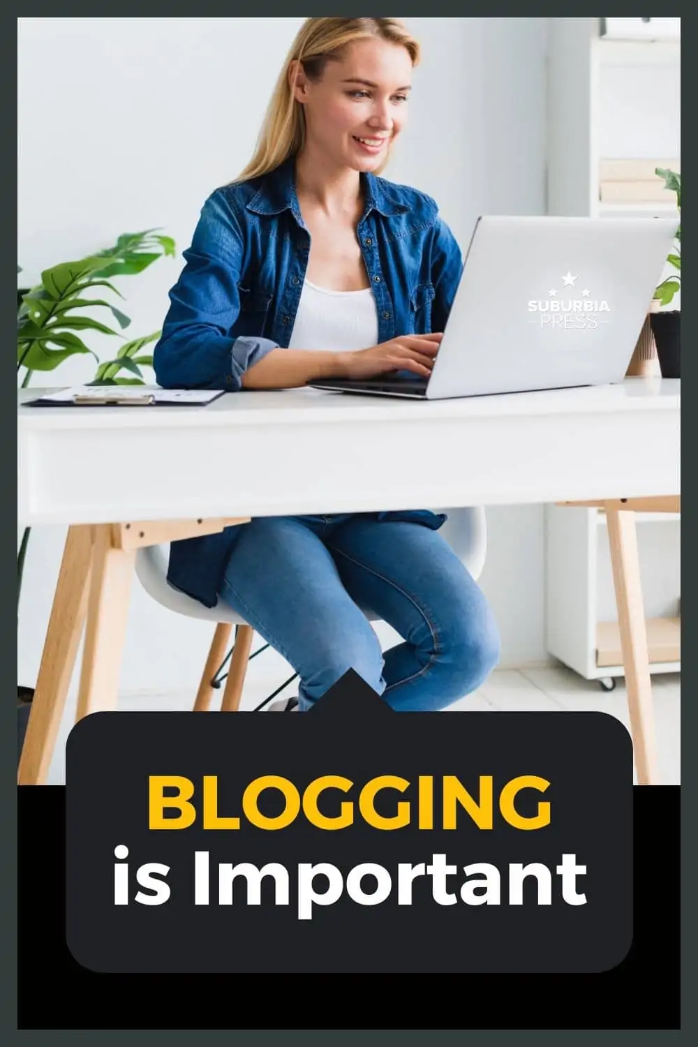 Blogging is Important