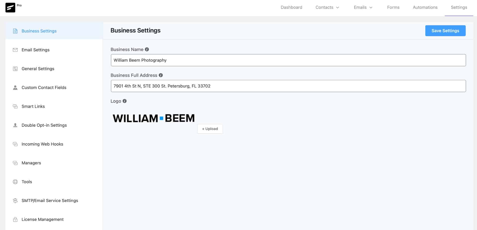 How to Set Up  SES for Sending Emails with FluentCRM