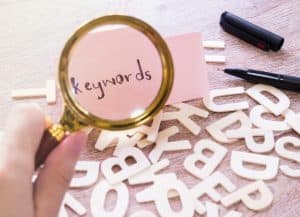 Keyword Research