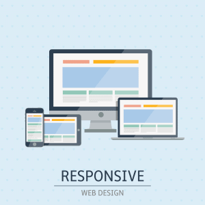 Responsive Web Site Design