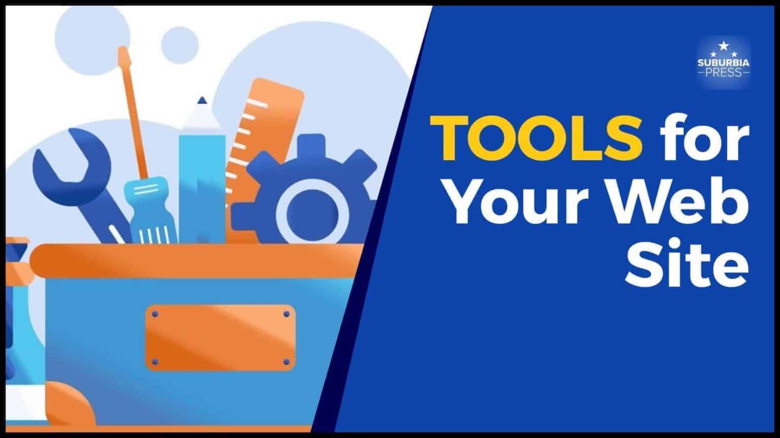 Brilliant Tools for WordPress Sites - April 2021