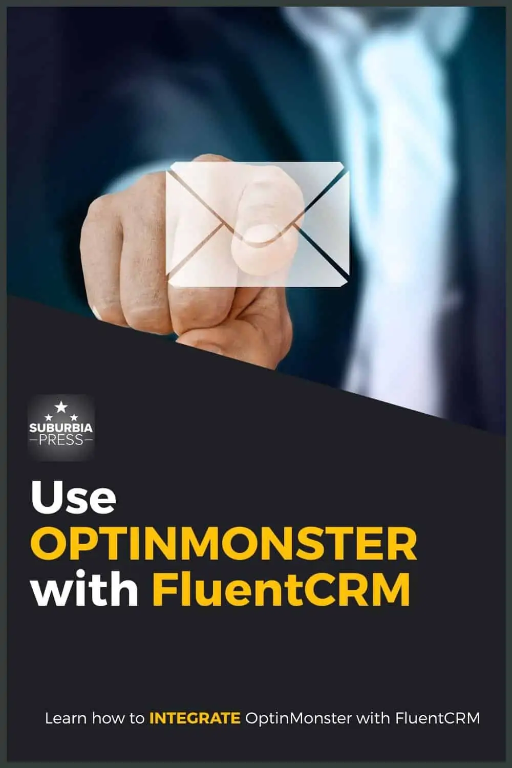 OptinMonster with FluentCRM