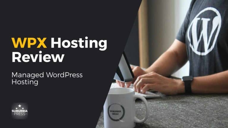 WPX Hosting Review: SPEEDY WordPress Hosting