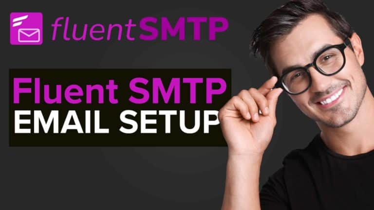 Configure Fluent SMTP to Avoid the SPAM Box for Your Email Marketing Messages