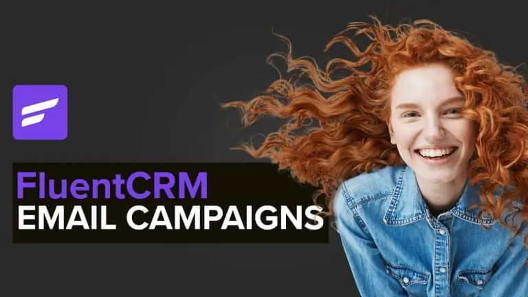 FluentCRM Email Campaigns: The Heart of Community