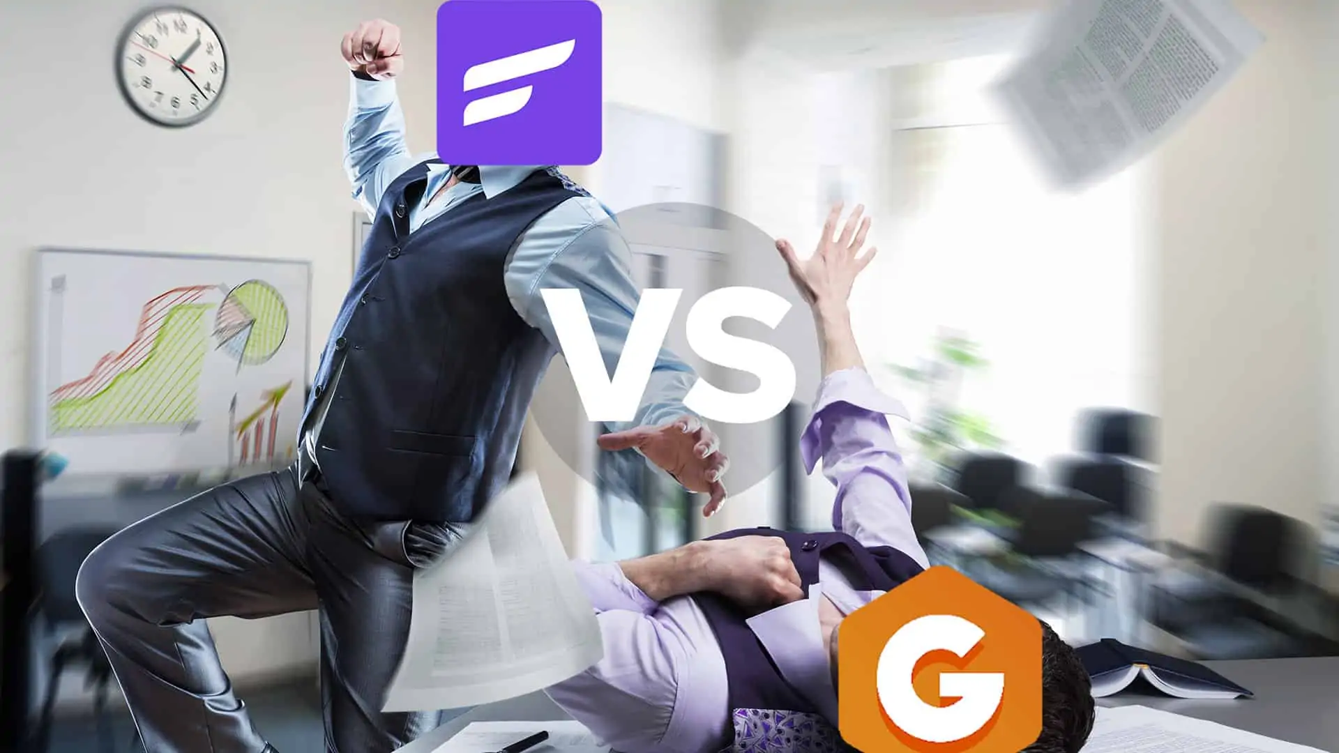 FluentCRM vs Groundhogg: Which WordPress CRM works for you?