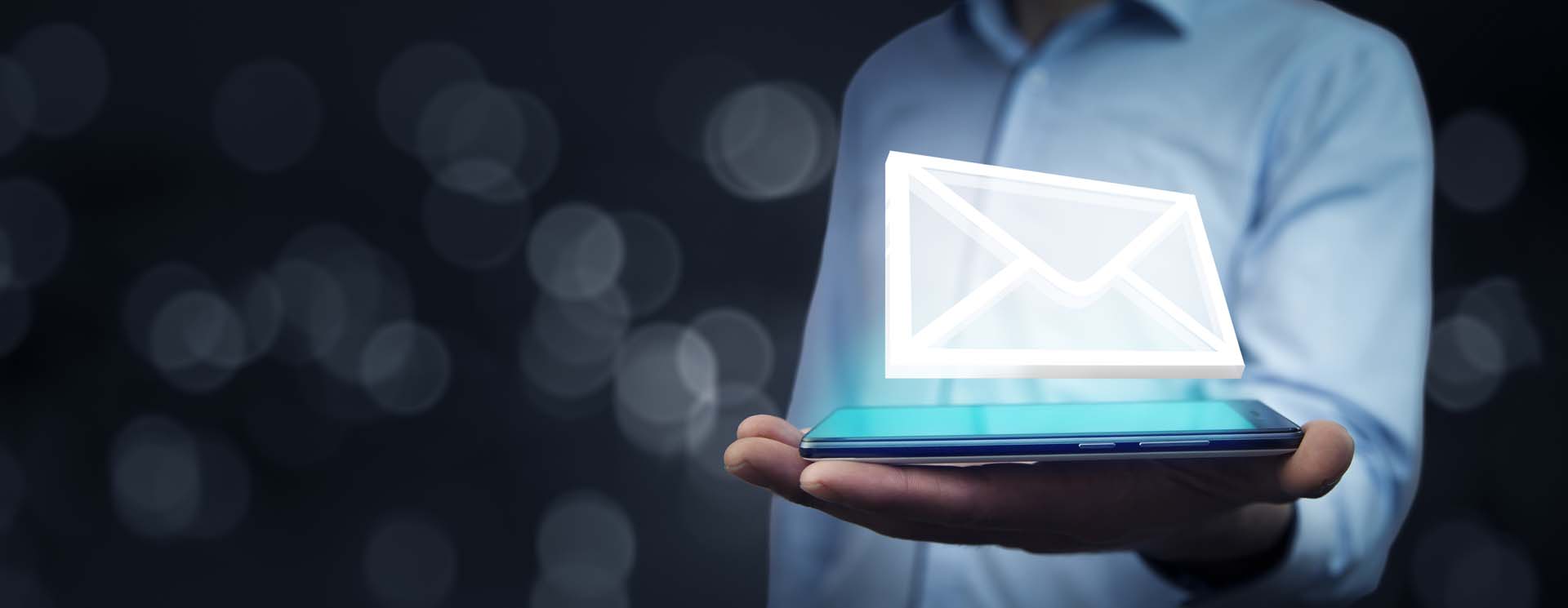 Email Marketing