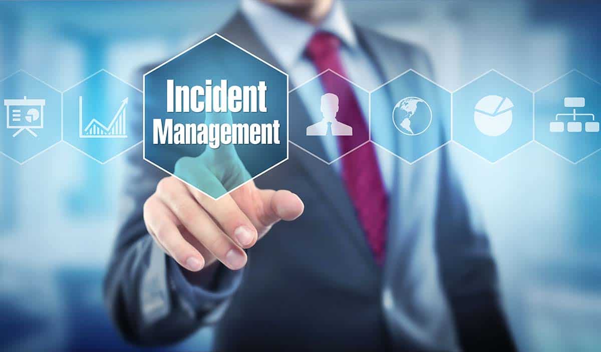 Incident Management