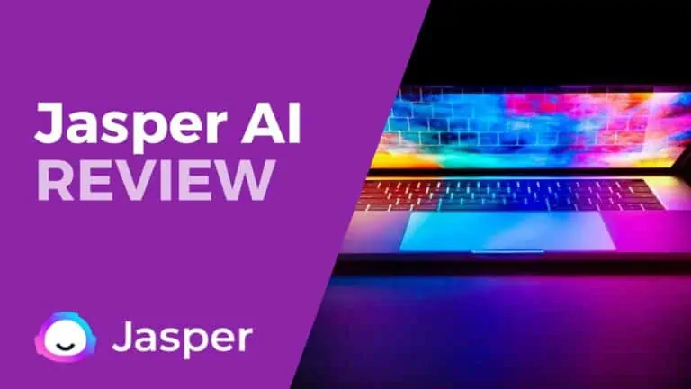 Jasper AI Review: No More Writer’s Block