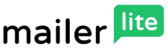 MailerLite Logo