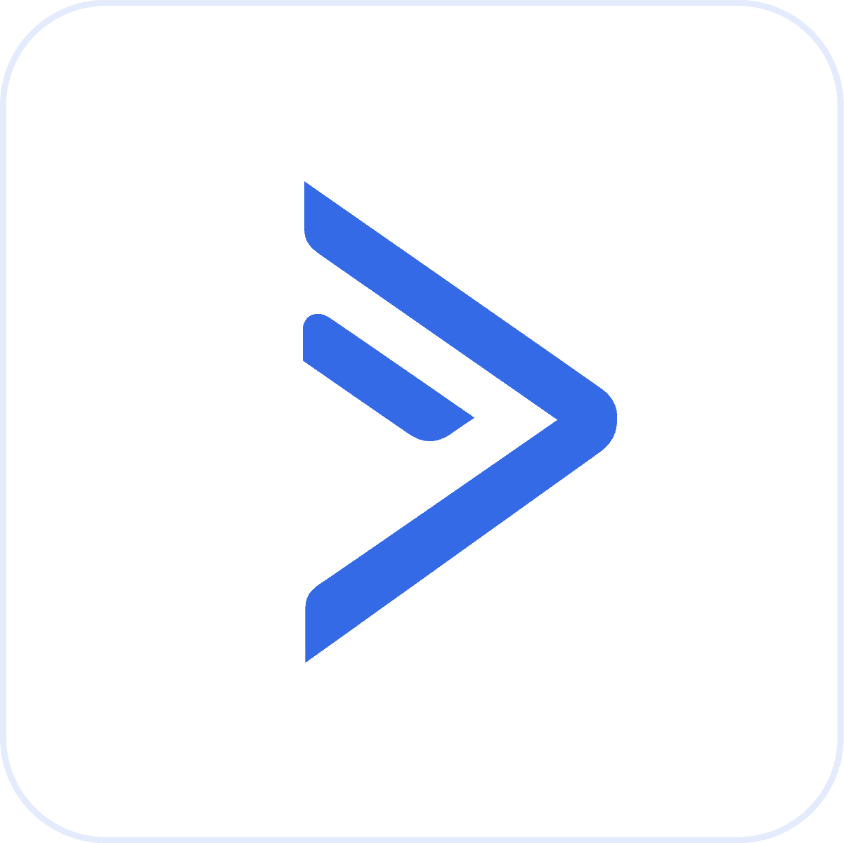 ActiveCampaign Blue Logo