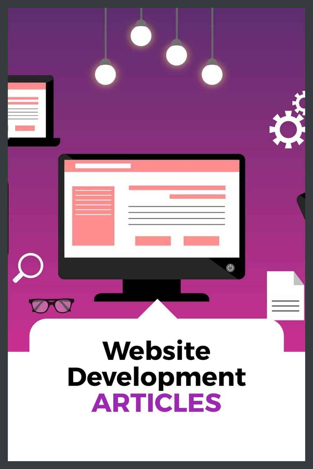 Development Build Your Website