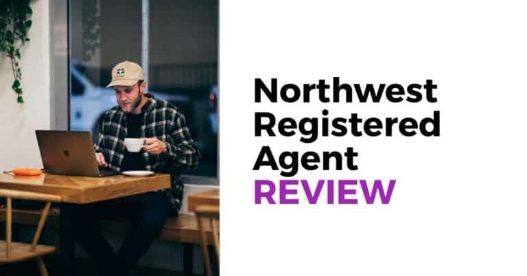 Northwest Registered Agent Review