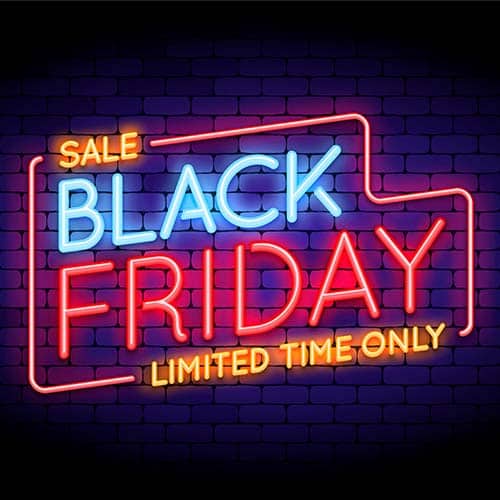 Black Friday 