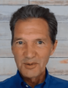 Greg Marsh