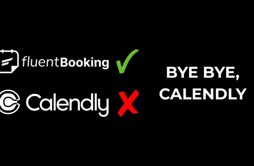 FluentBooking Review by Suburbia Press: A technical IT audit comparing the self-hosted WordPress scheduling engine to Calendly.