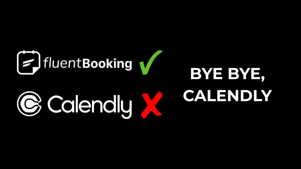 FluentBooking Review by Suburbia Press: A technical IT audit comparing the self-hosted WordPress scheduling engine to Calendly.