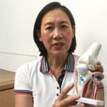 Leanne Yeung