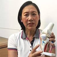 Leanne Yeung