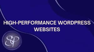 High-Performance WordPress Websites Course