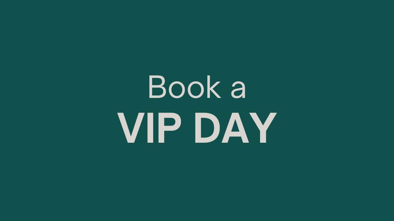 Boopk a VIP Day Card