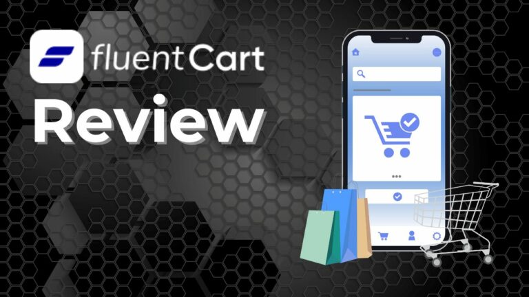 FluentCart Review - Thumbnail