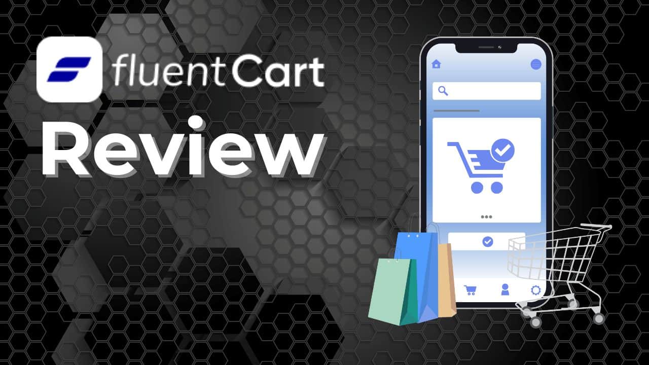 FluentCart Review - Thumbnail