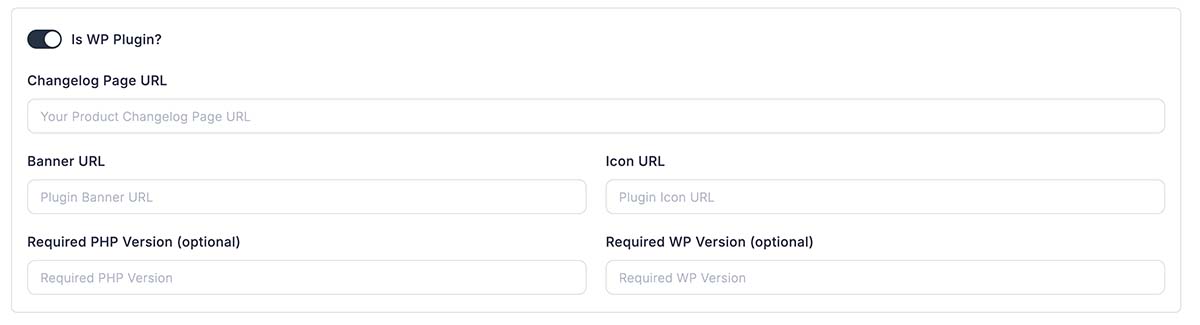 FluentCart - WordPress Plugin License