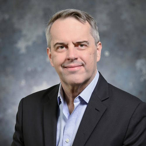 William Beem, CISSP