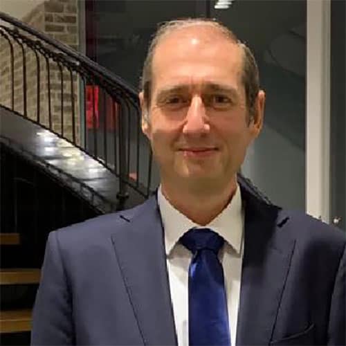 Levi Deutsch