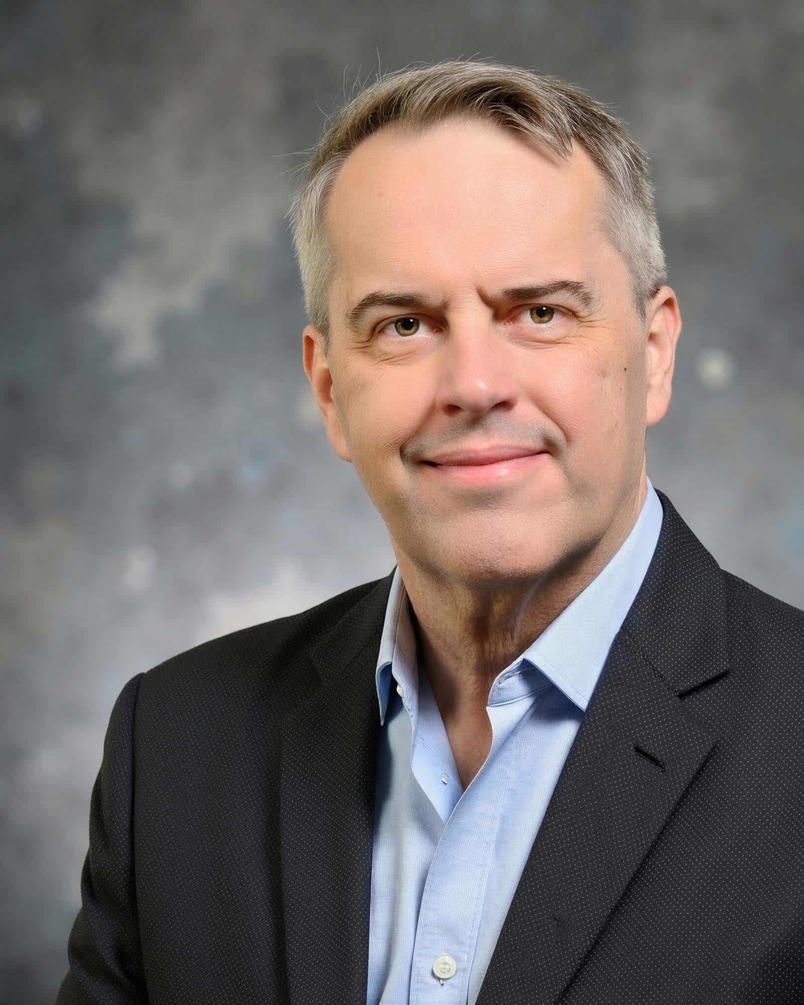 William Beem, CISSP
