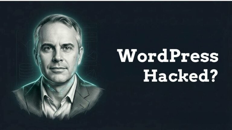 WordPress Supply Chain Attack