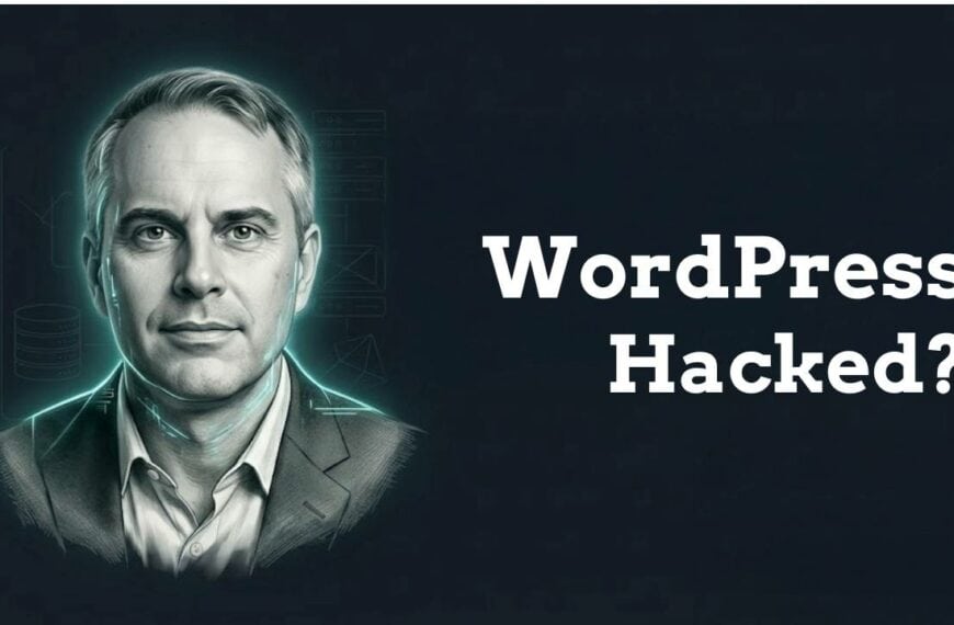 WordPress Supply Chain Attack