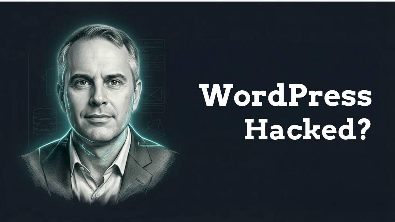 WordPress Supply Chain Attack