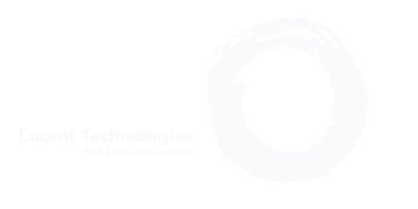 Lucent Technologies Bell Labs Innovations Logo